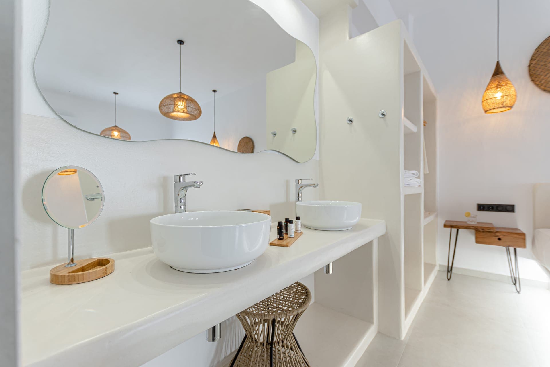 Emerald Suite