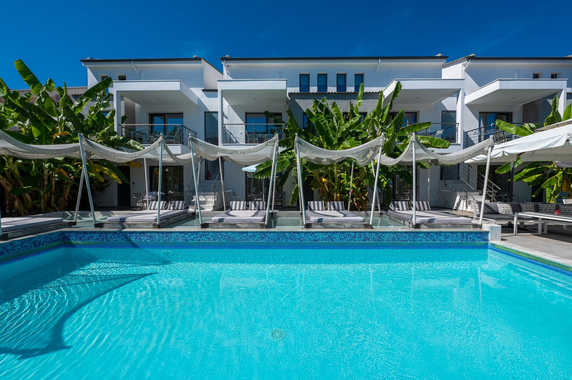 Adonis Luxury Village Pefkochori
