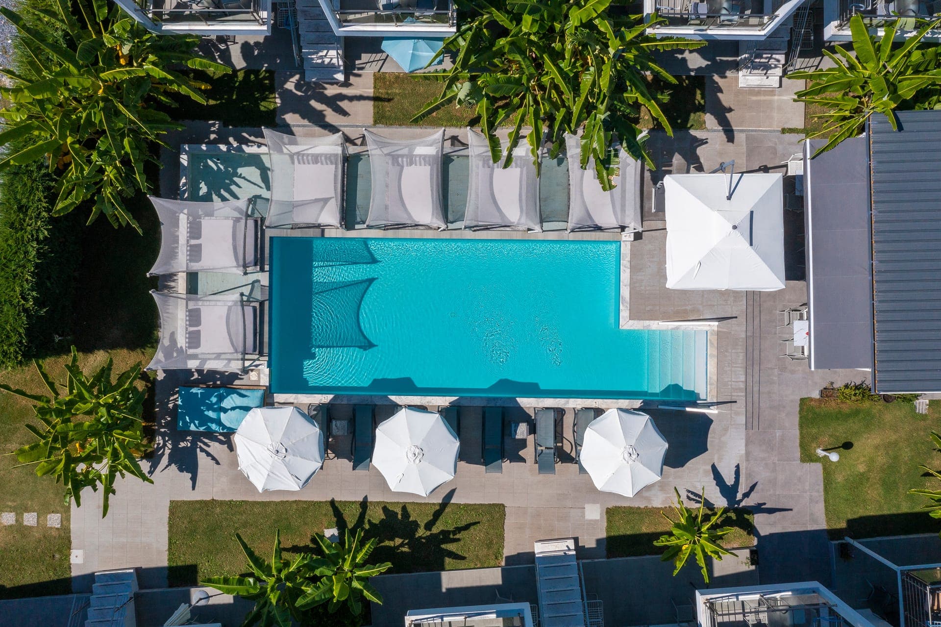 Adonis Luxury Village Pefkochori