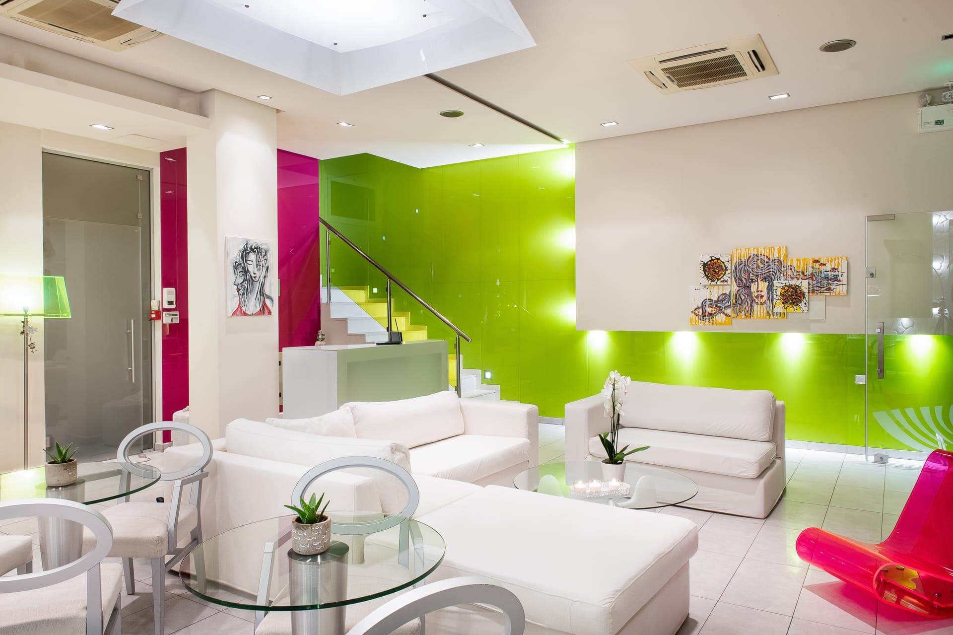 Afrodite Suites Thasos