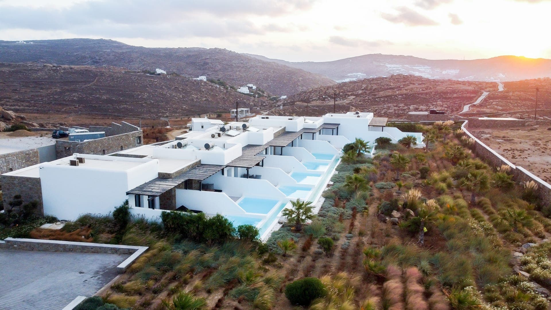 Property Panoramic