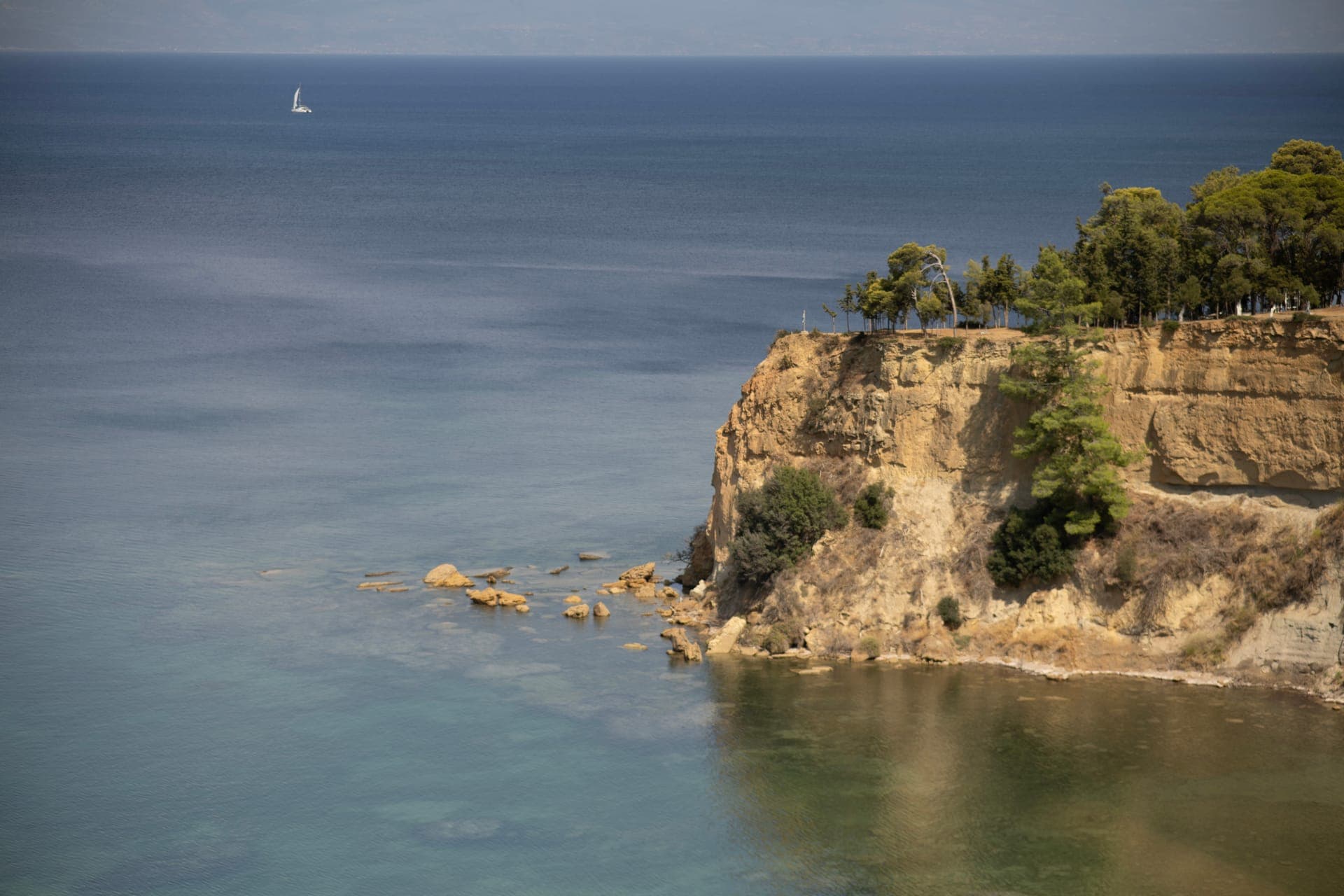 Sea view