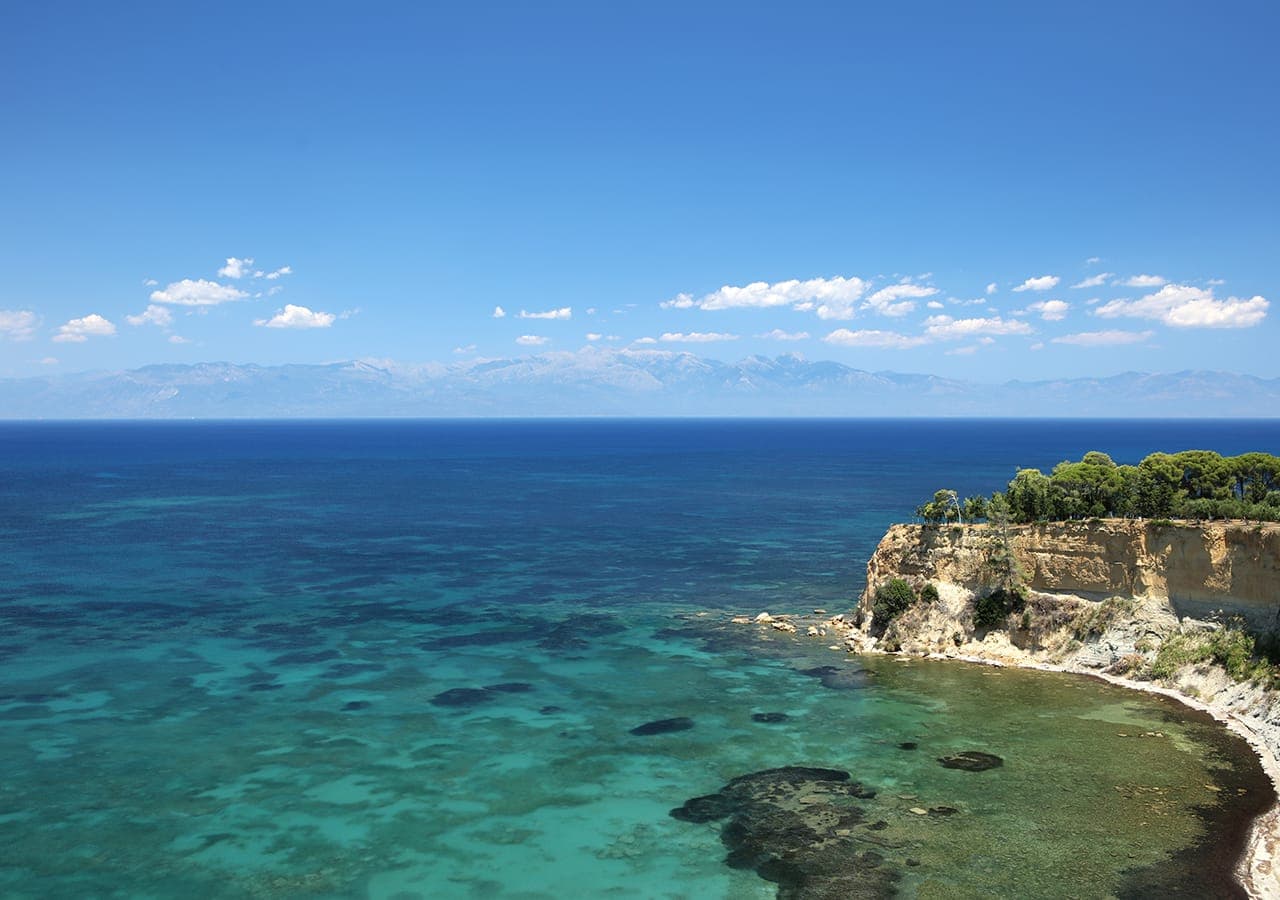 AkriaThea view