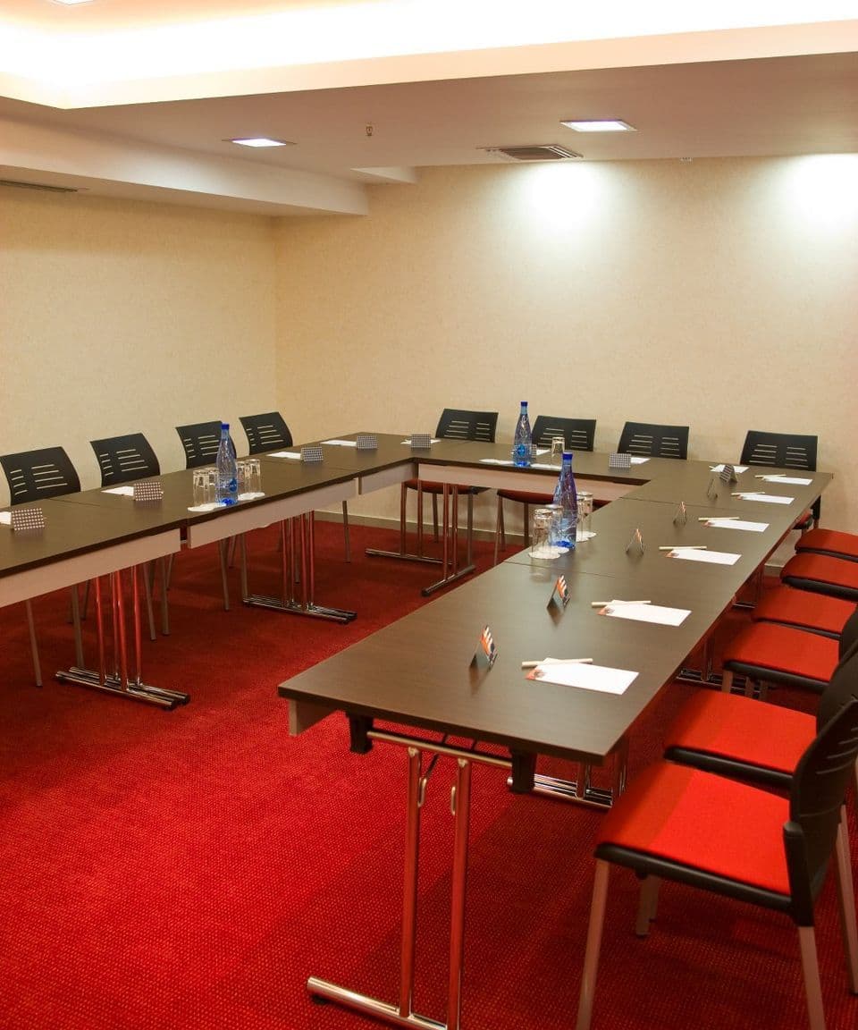 Conference Center