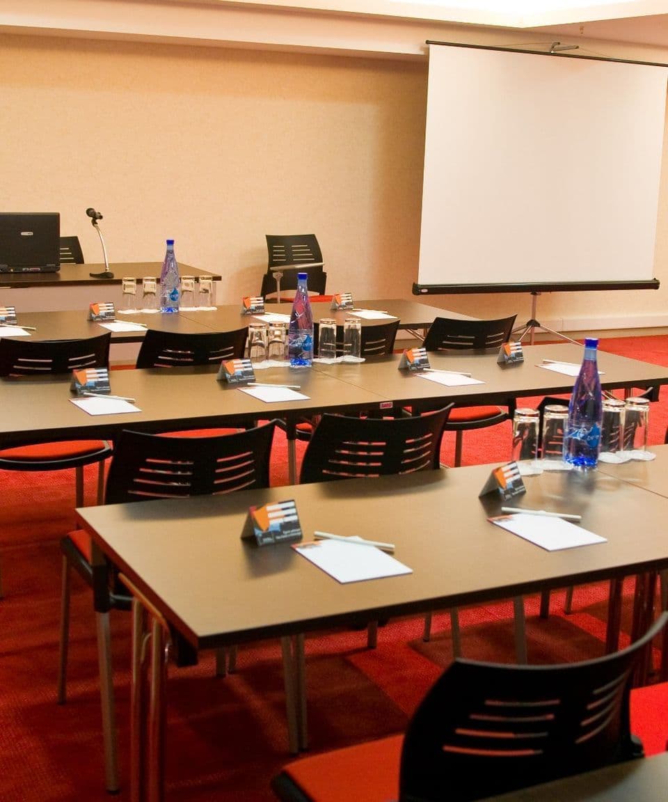Conference Center