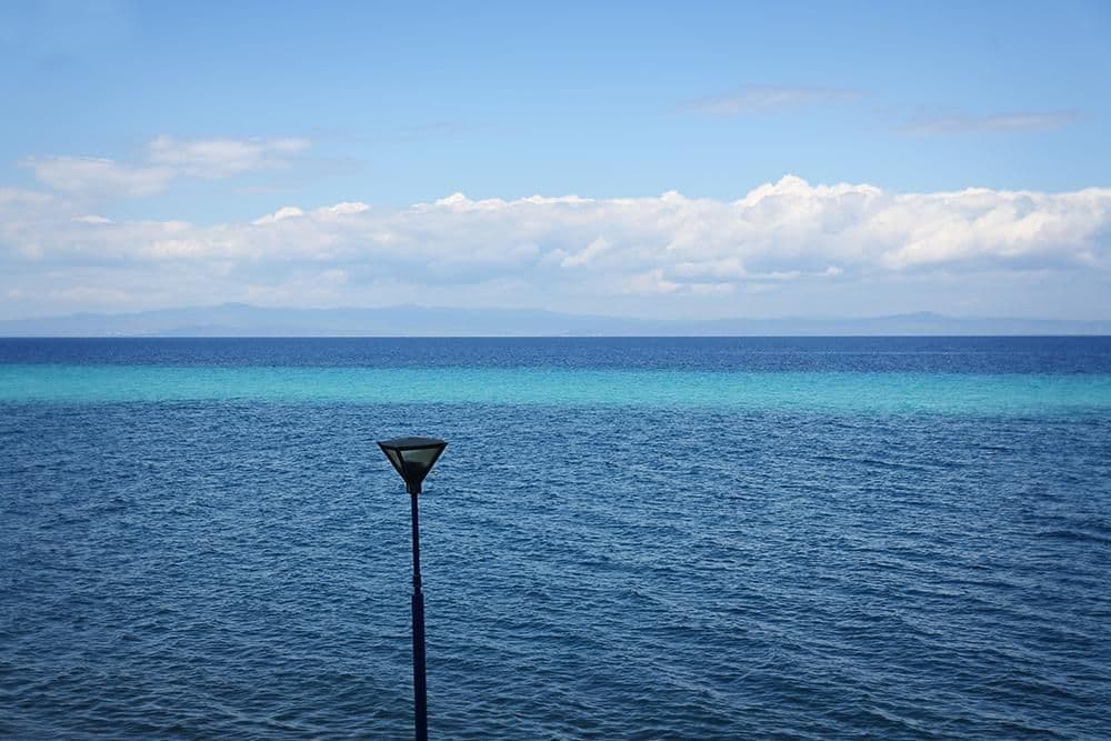 Alkonides Apartments, Polychrono - Halkidiki