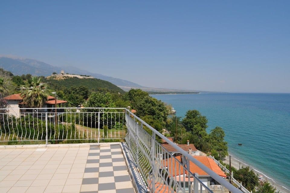 panorama