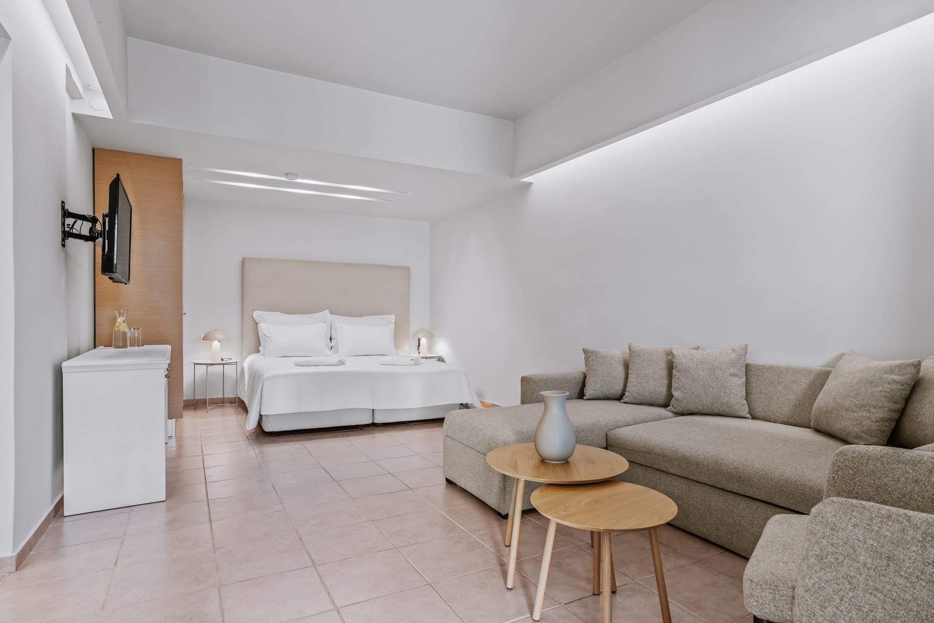 Premium Family Suite