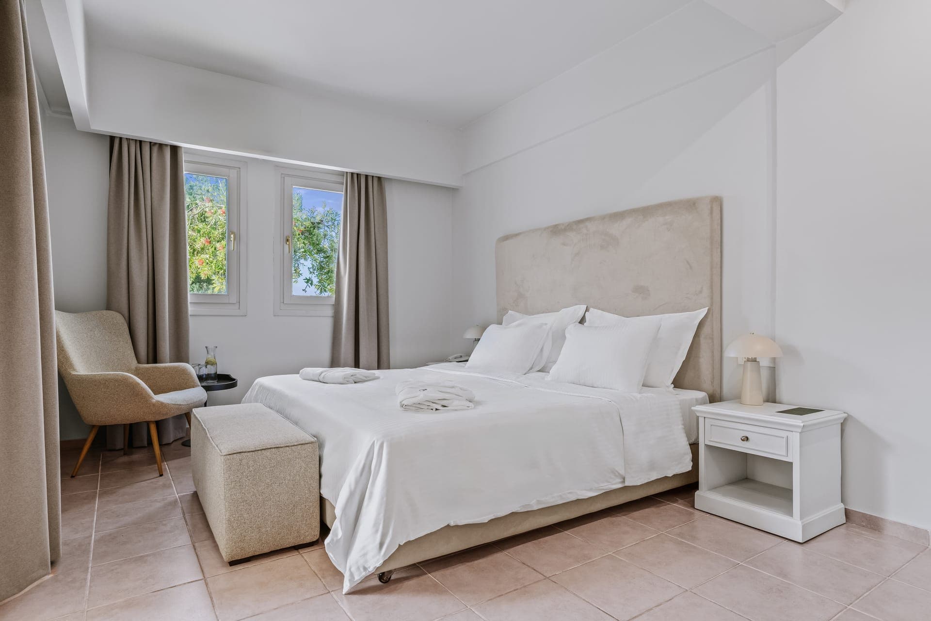 Premium Family Suite