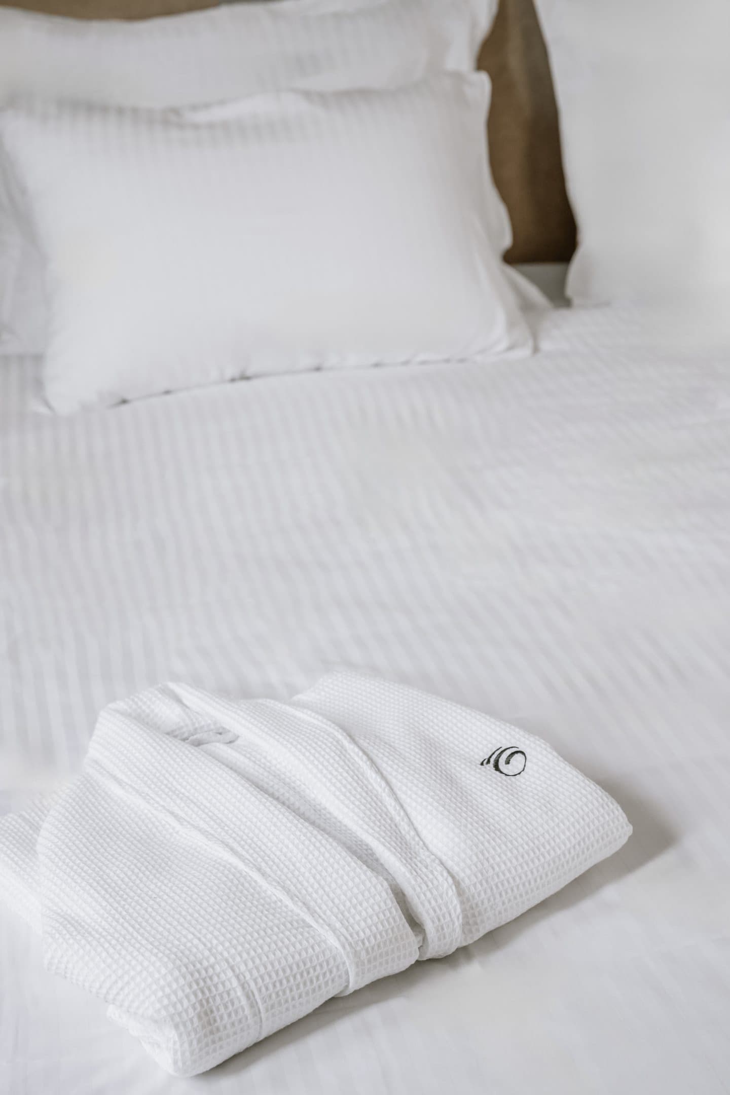 Linen Amenities