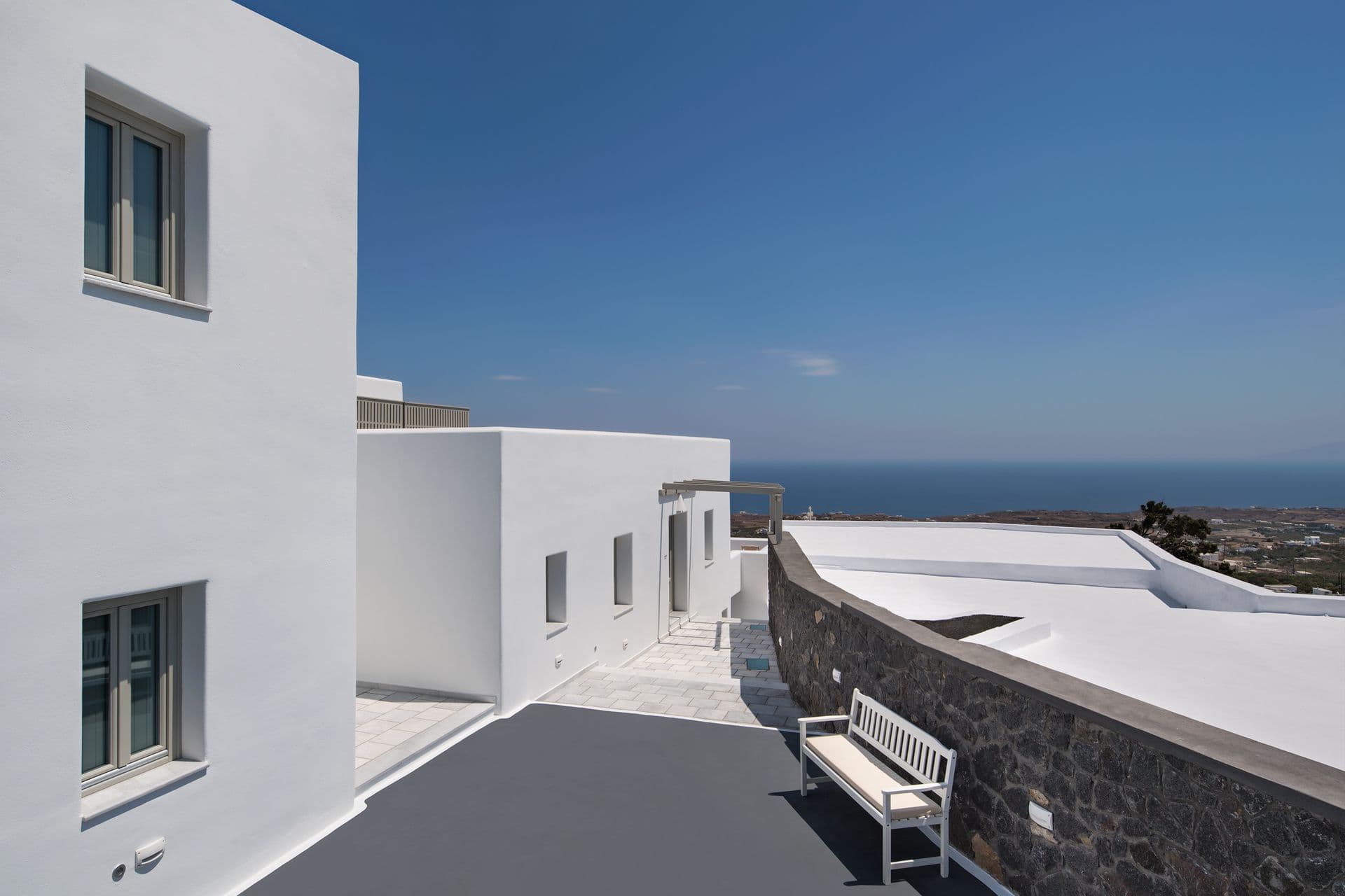 outdoor area