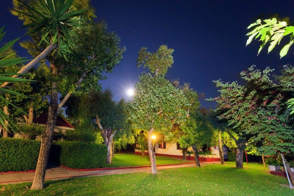 Alykes Park Apartments & Bungalows - Alykes Zakynthos Greece