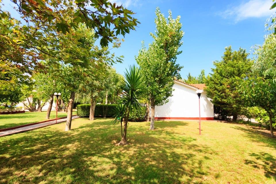 Alykes Park Apartments & Bungalows - Alykes Zakynthos Greece