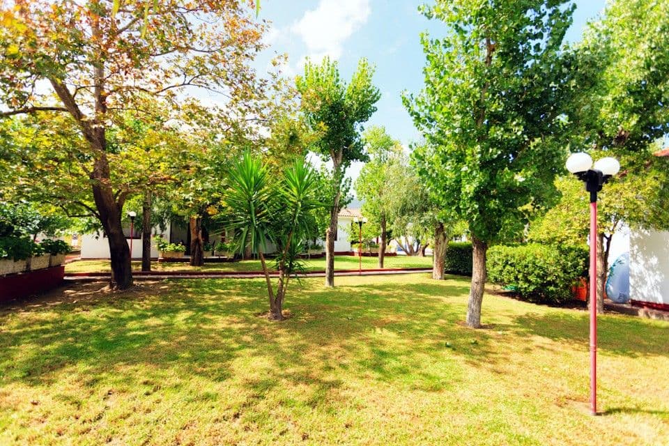 Alykes Park Apartments & Bungalows - Alykes Zakynthos Greece