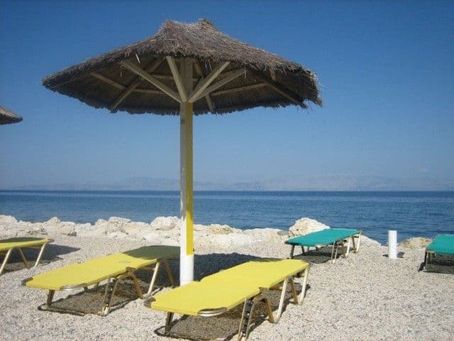 Nearest Beach