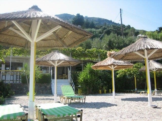 Nearest Beach