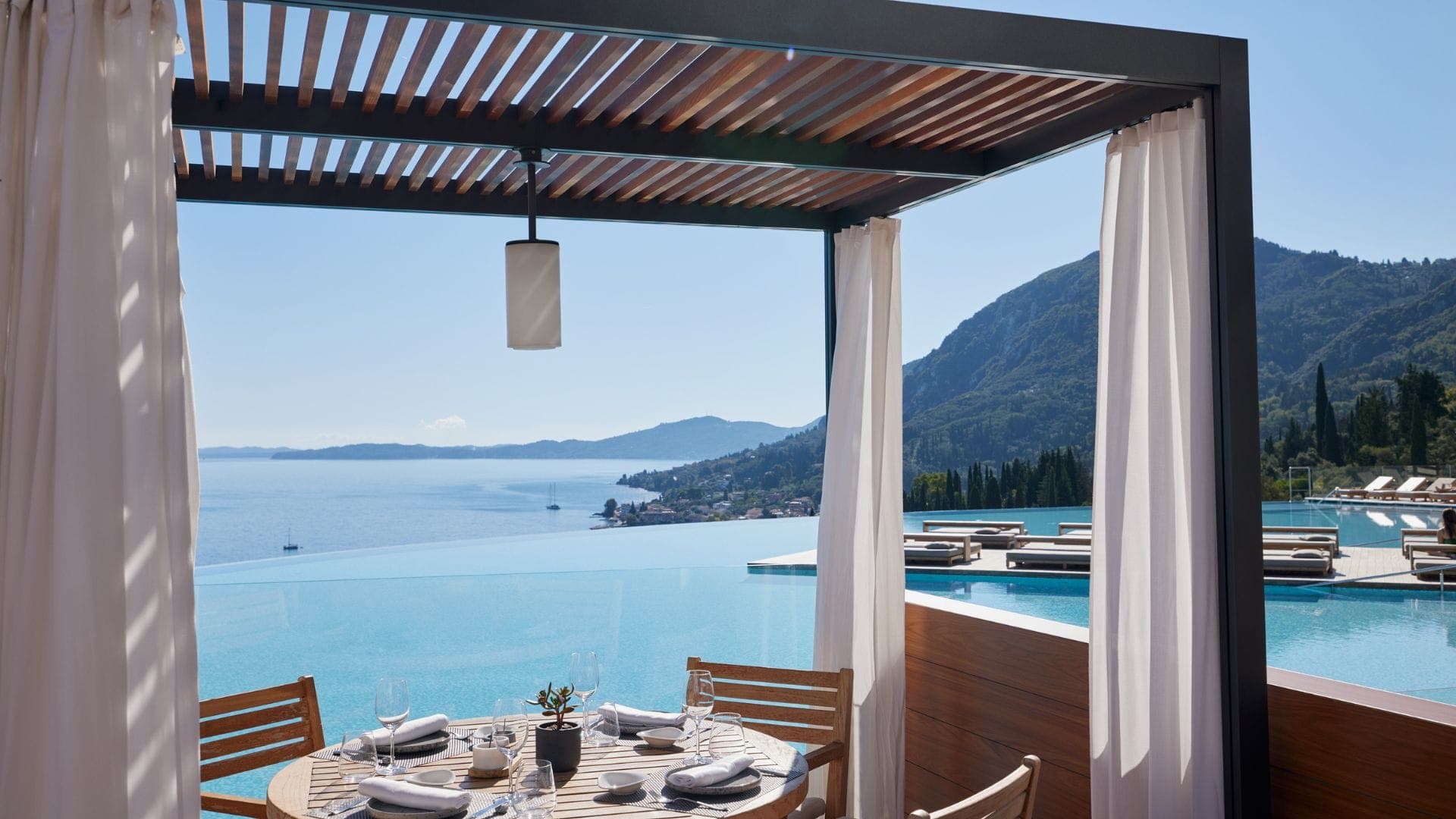 Angsana Corfu Resort & Spa