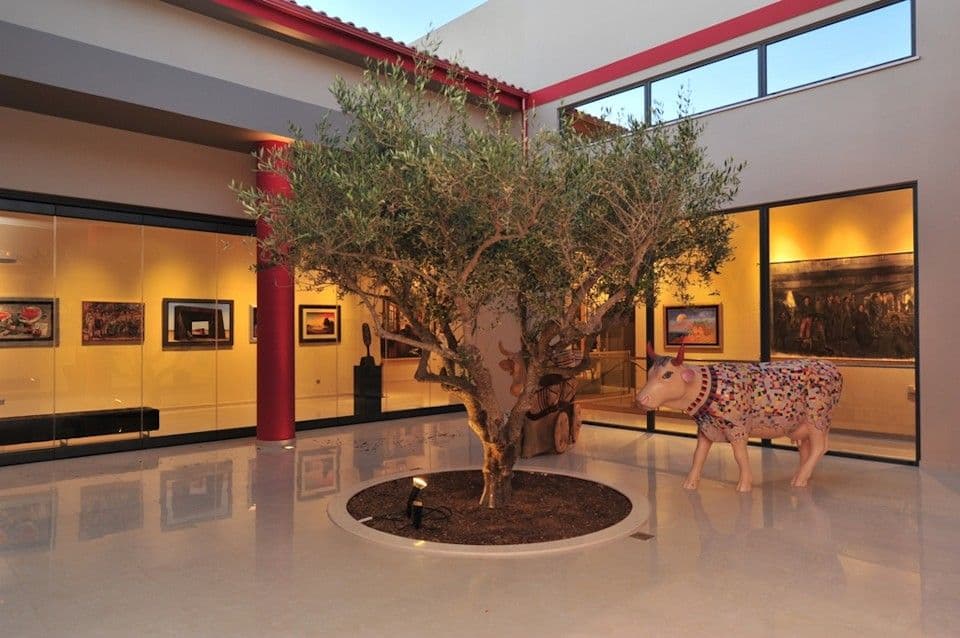 Art Gallery