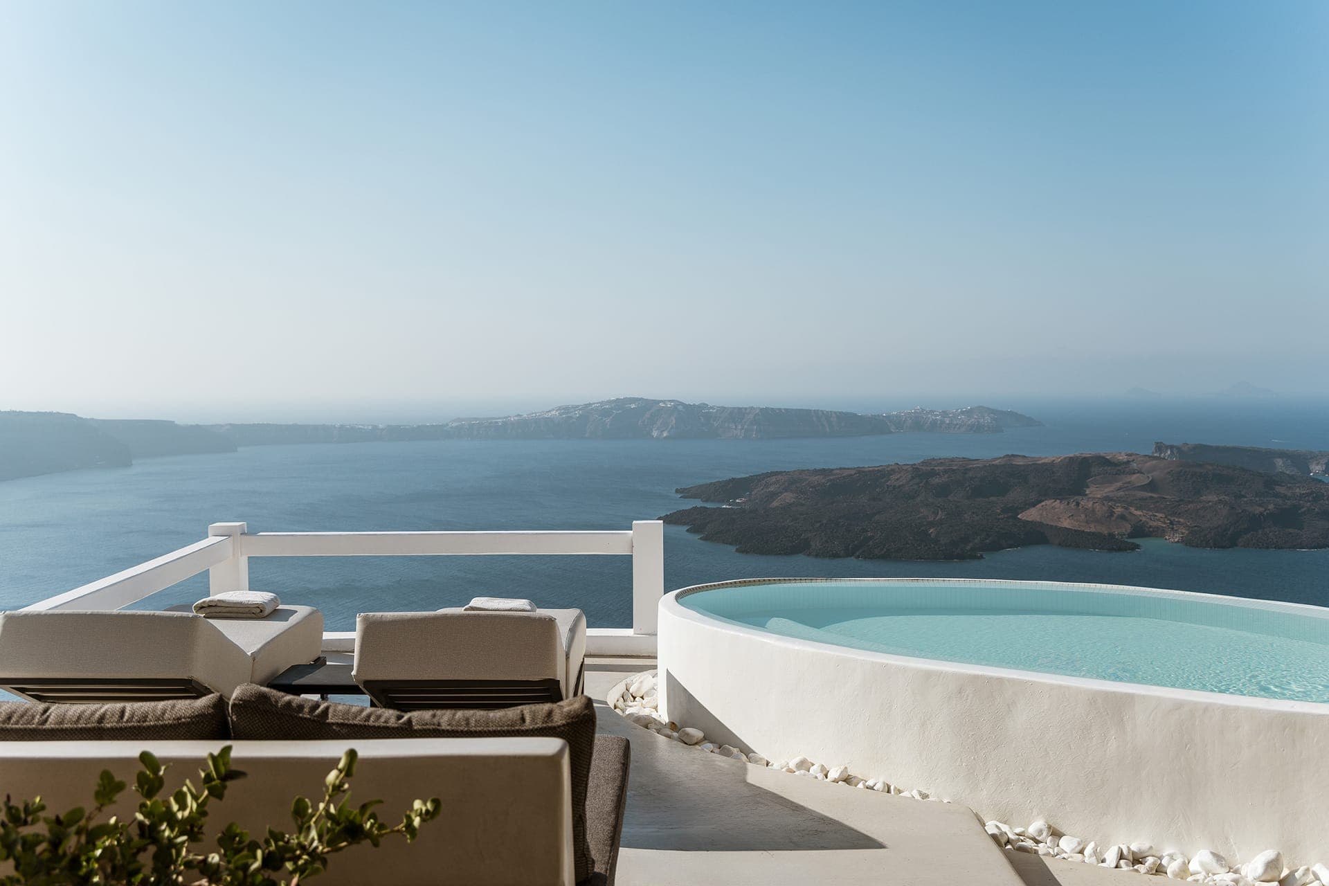 Grand Suites Terrace