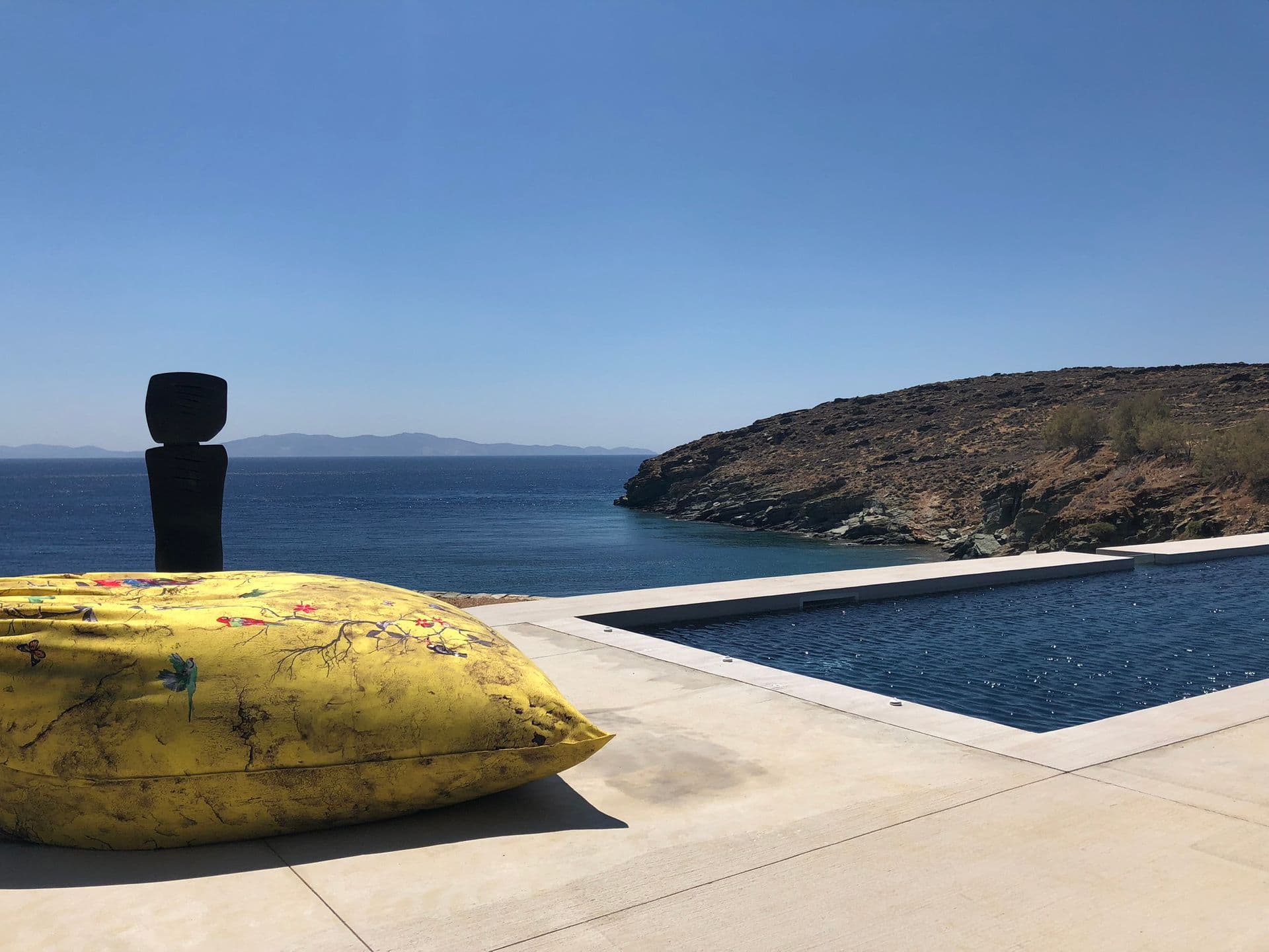Archipelagotinos - Sea Retreat