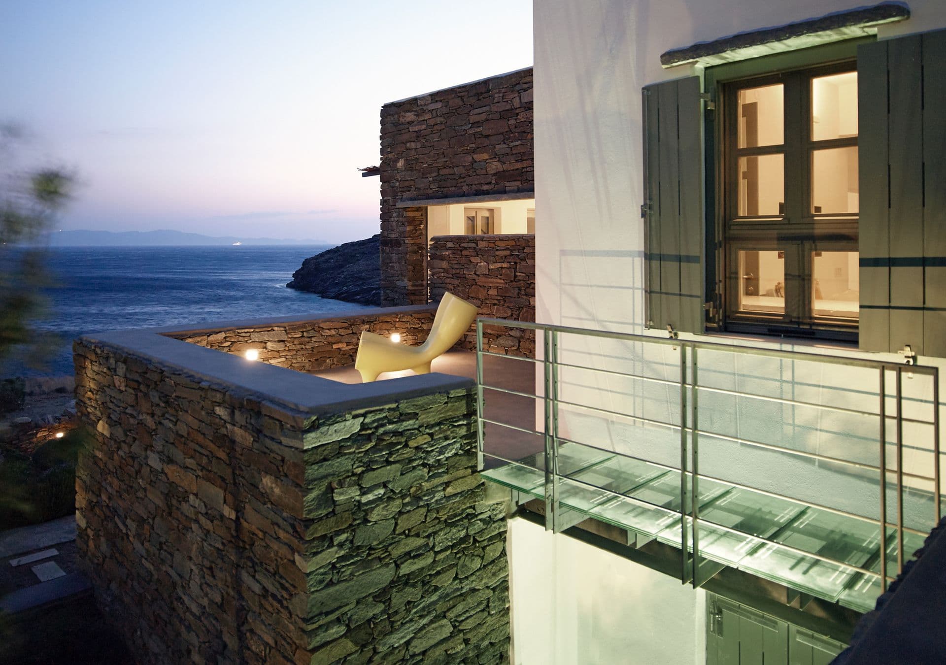 Archipelagotinos - Sea Retreat