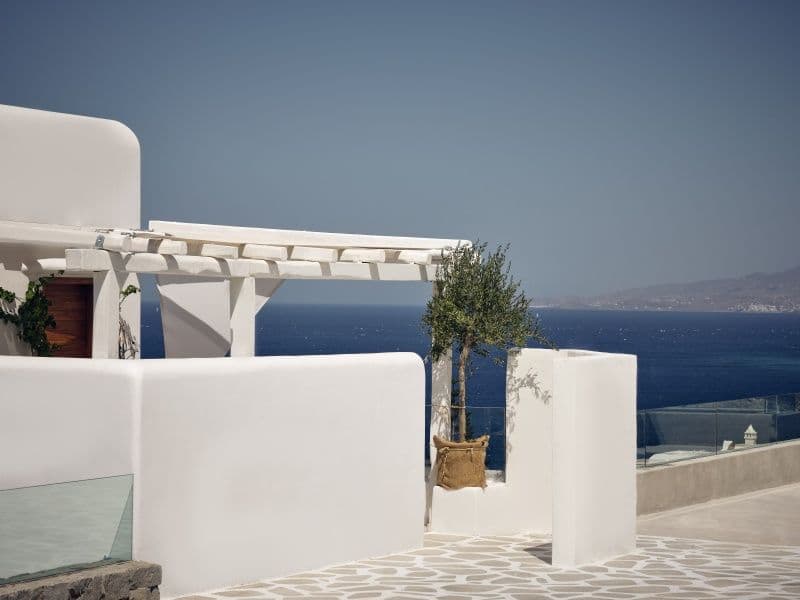 ROOF TO VIEW
