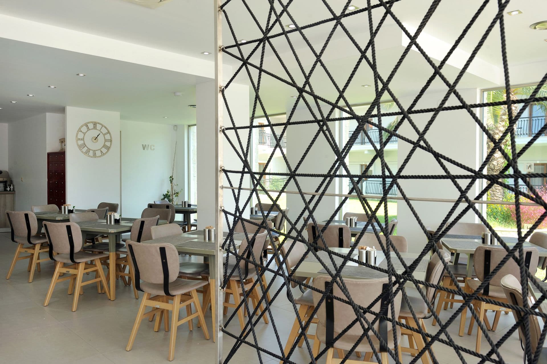 Aristotelis Hotel Fourka