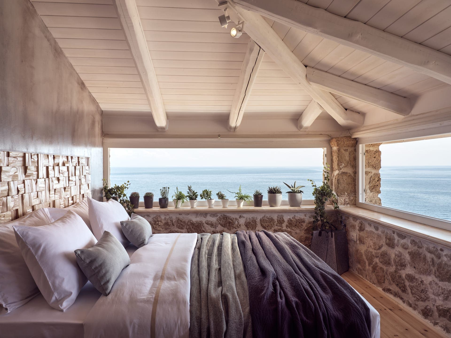Arismari Private Beach Front Villa