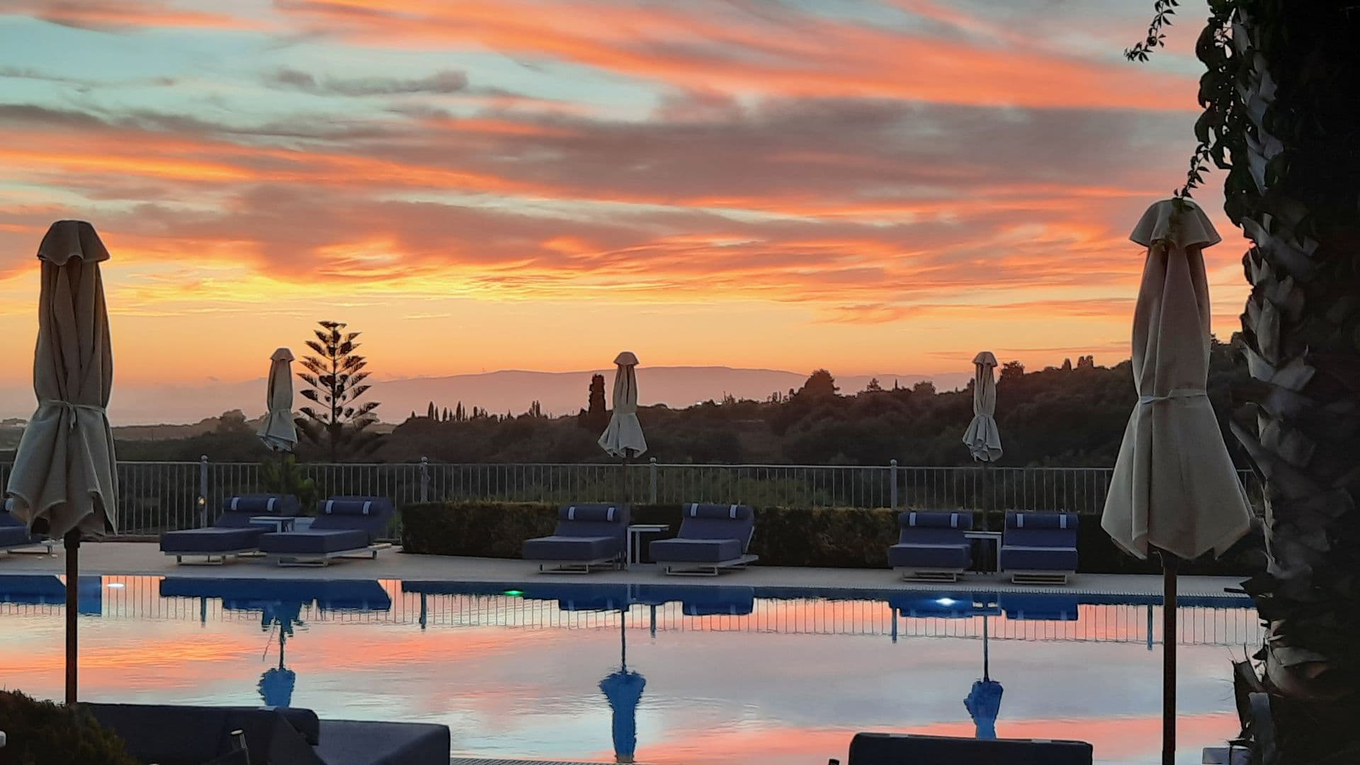ASTRA VILLAGE POOL