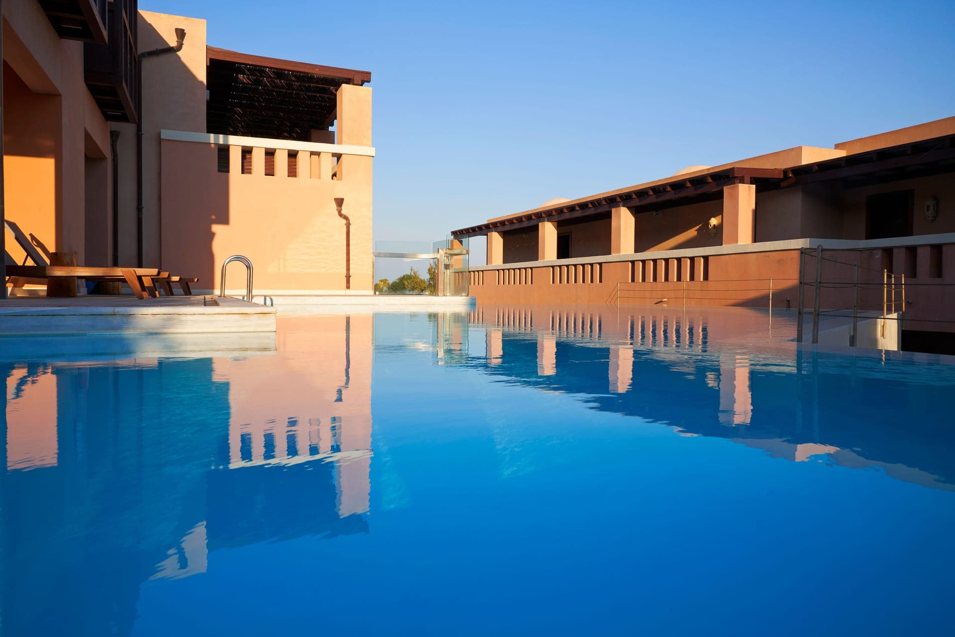 Atlantica Belvedere Resort, Greece -Swimming Pool