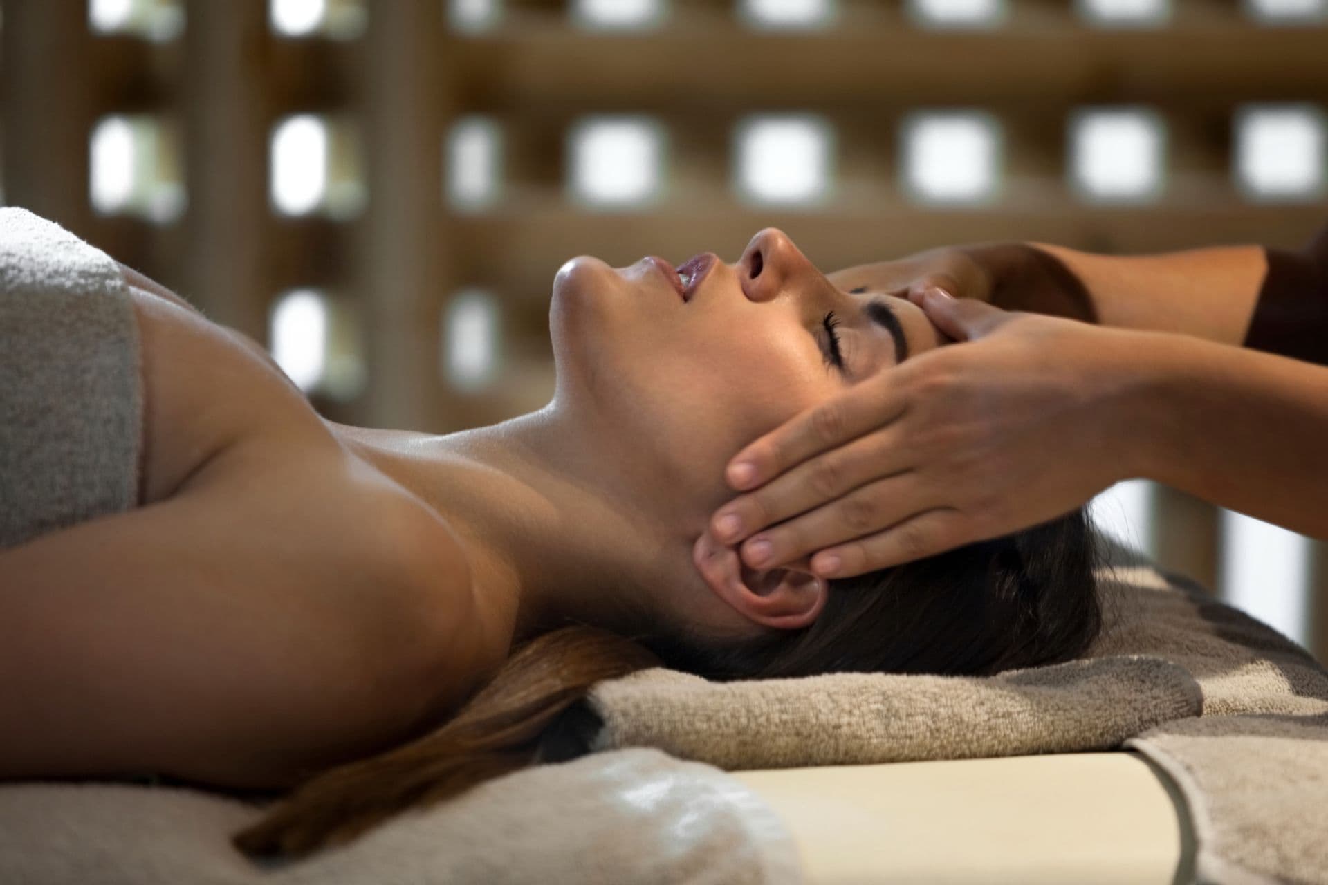 Valmont Spa
