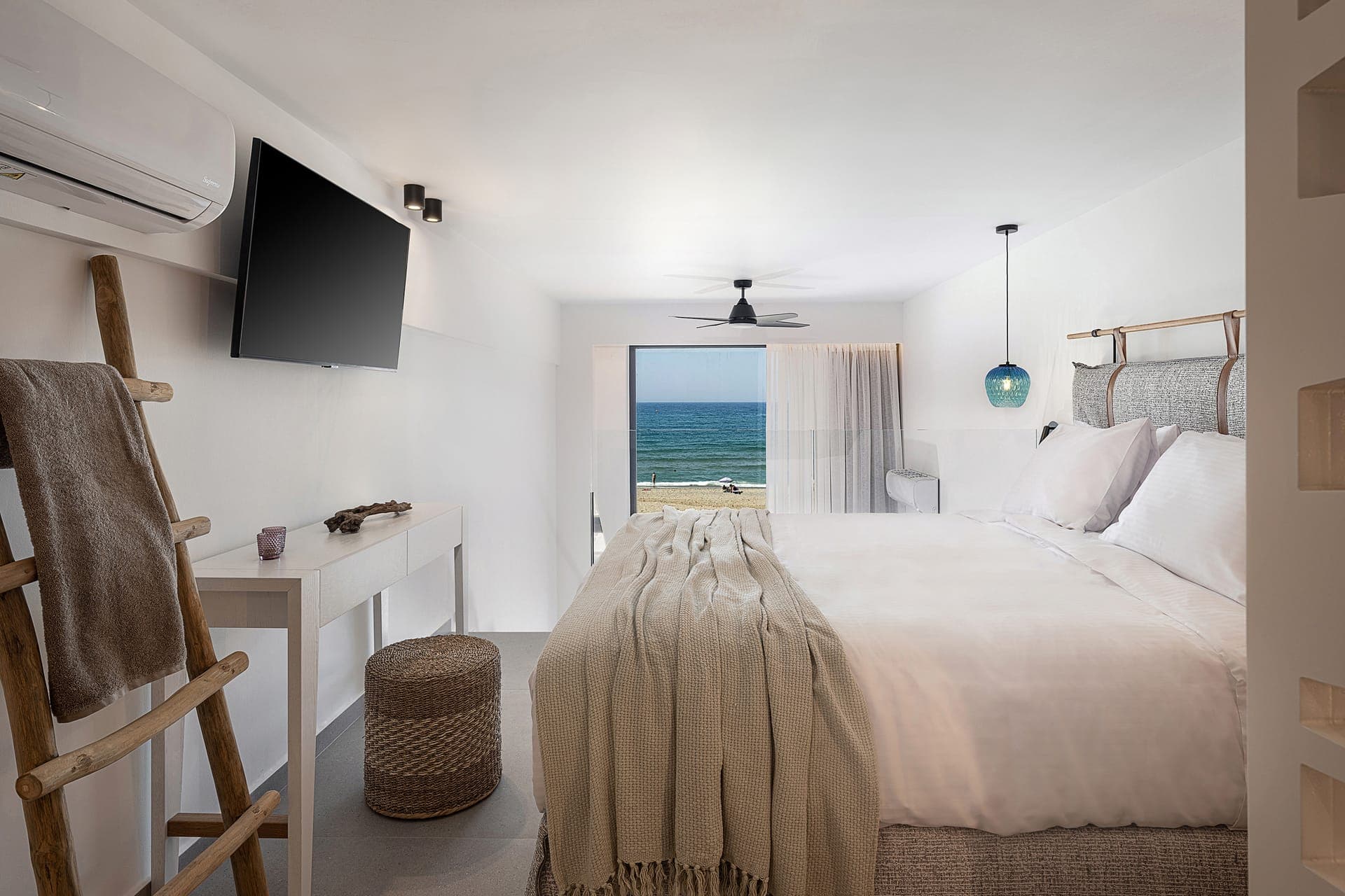 Superior Maisonette Suite