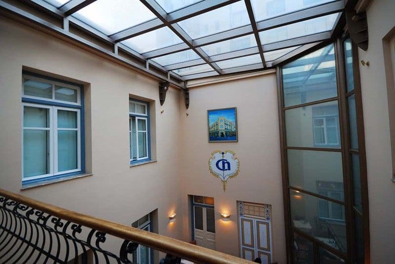 Bristol Hotel Thessaloniki