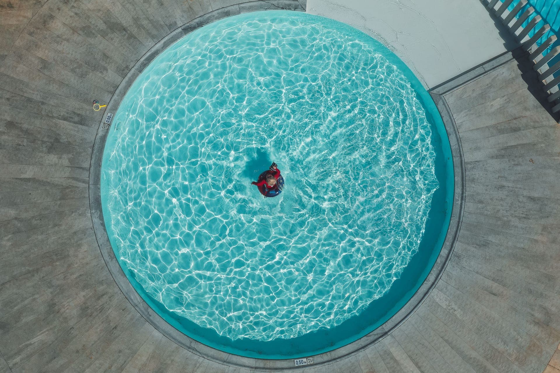 Children Swimming Pool