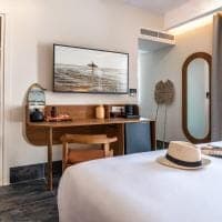 URBAN ROOMS & URBAN PLUS ROOMS