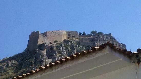 Castle View