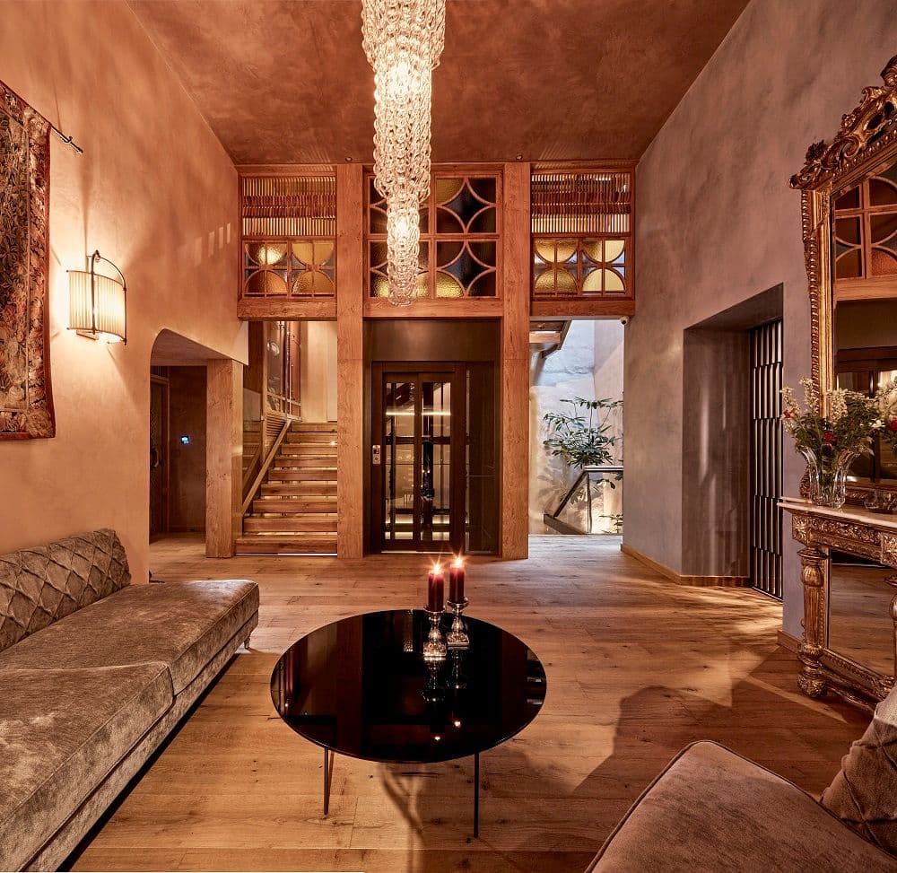 DOMUS RENIER BOUTIQUE HOTEL, CHANIA-CRETE