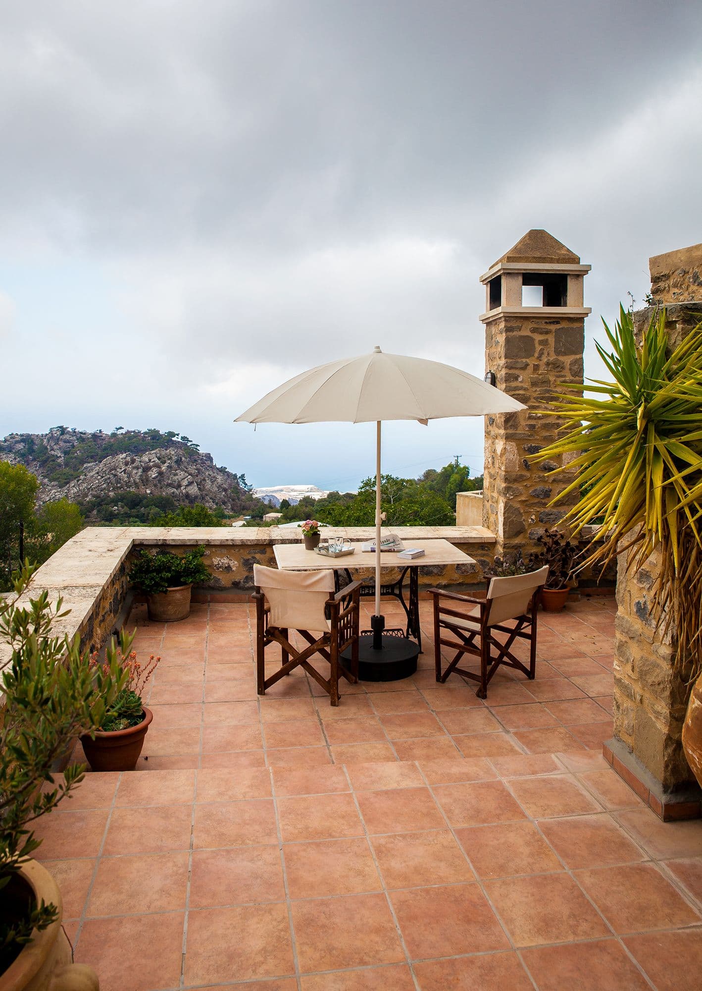 SMARAGDA TERRACE 
