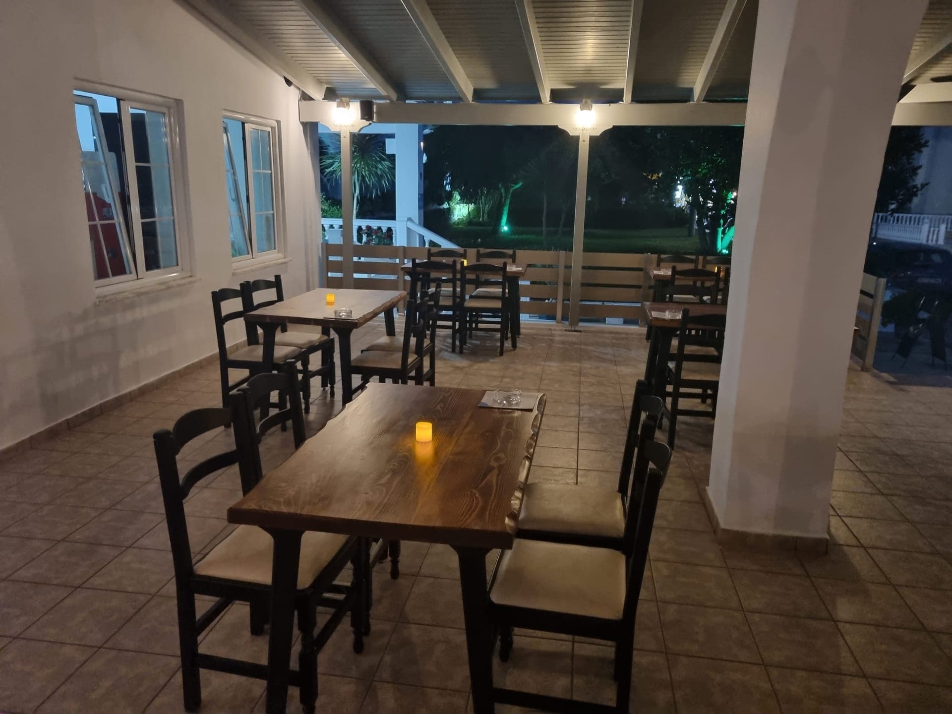 Eleni Hotel, Preveza