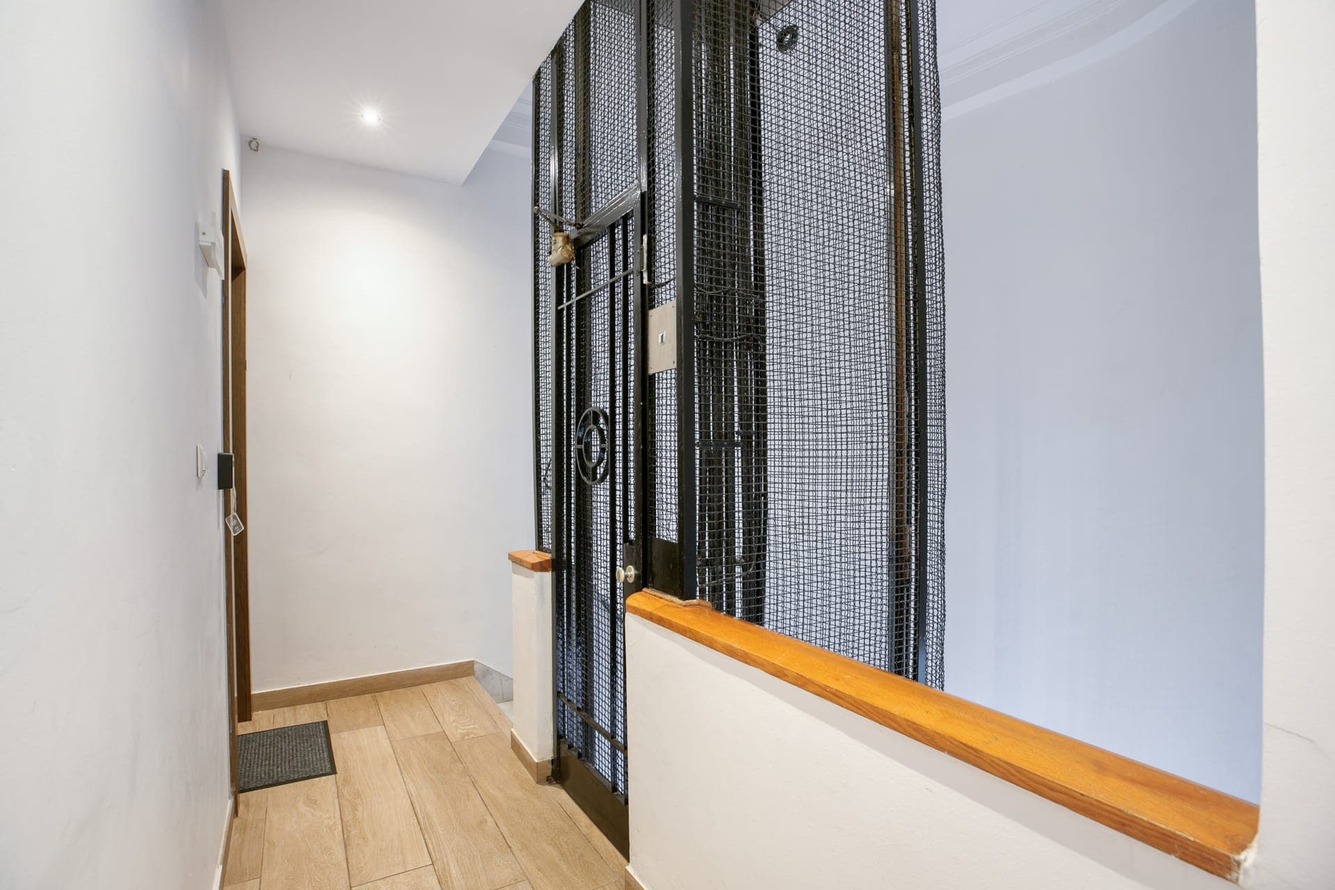 Property building, Elevator