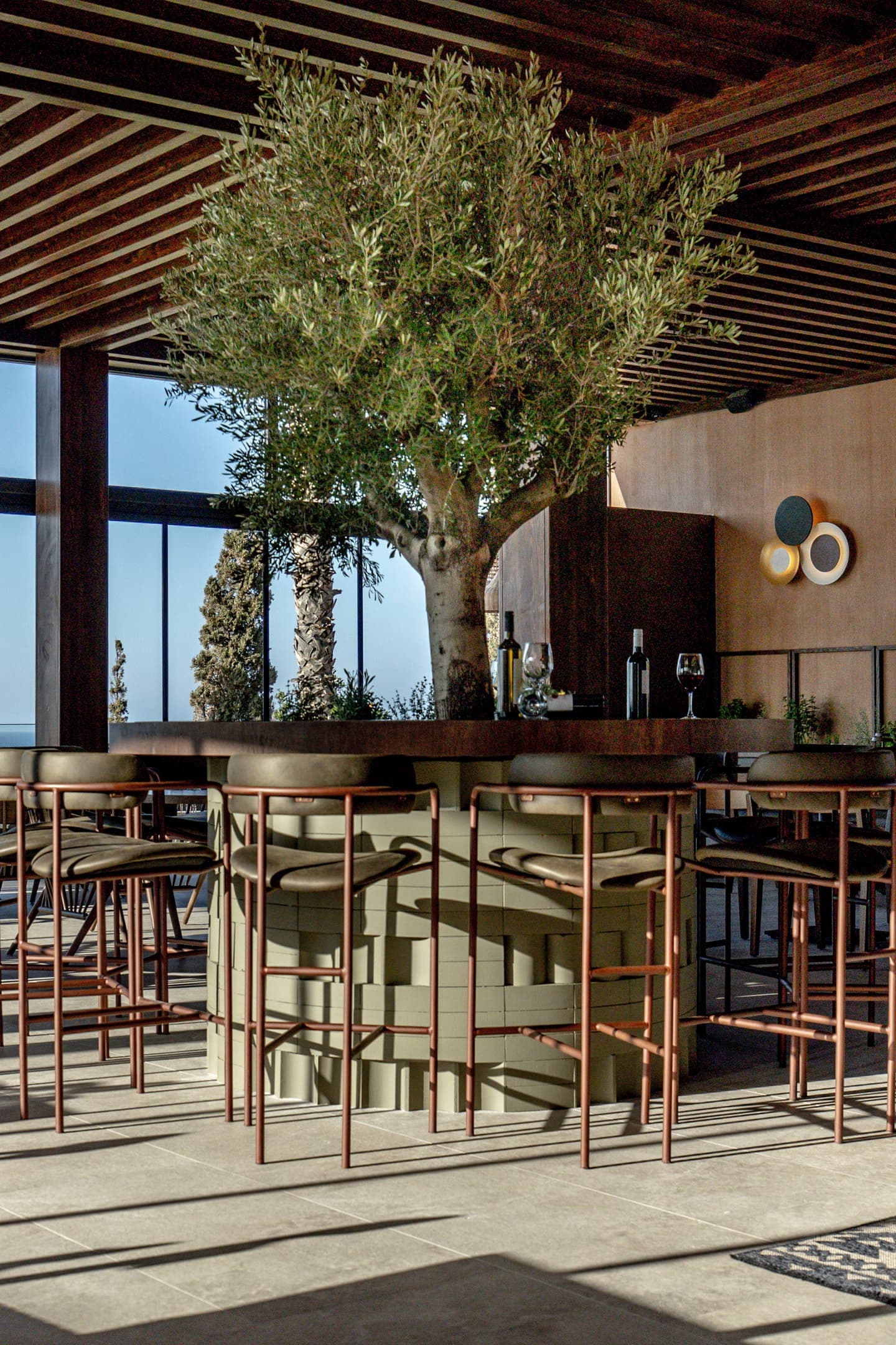 Votano Restaurant 
Cretan Restaurant