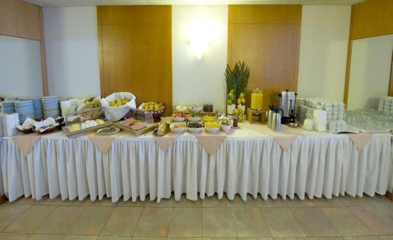 Esperia Hotel Kavala