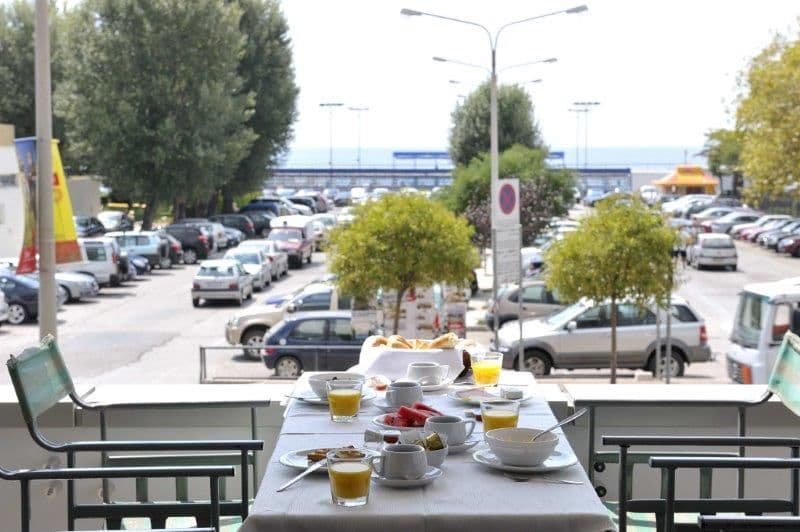 Esperia Hotel Kavala