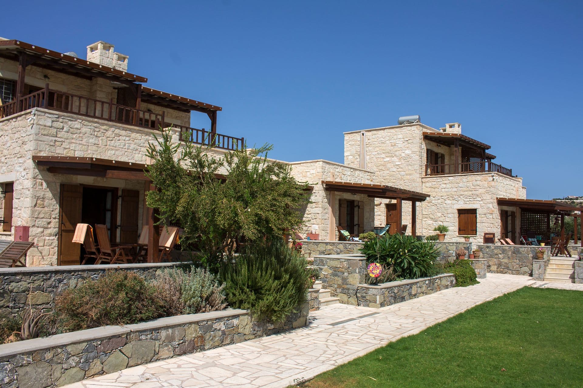 GARDEN