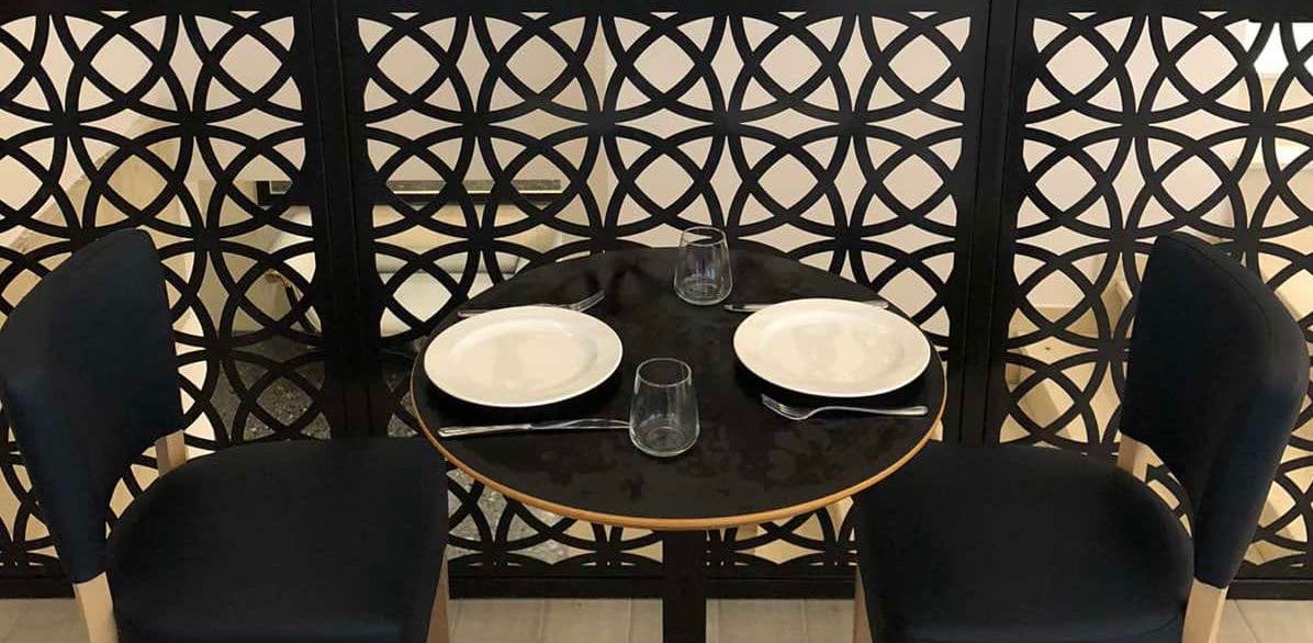 Restaurant 2