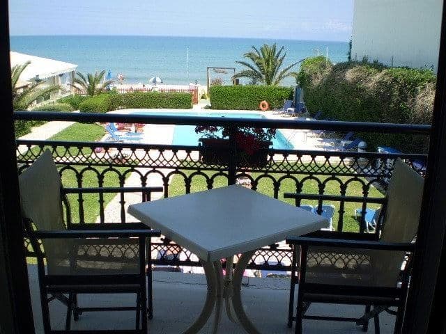 Filorian Hotel Apartments Corfu in Corfu