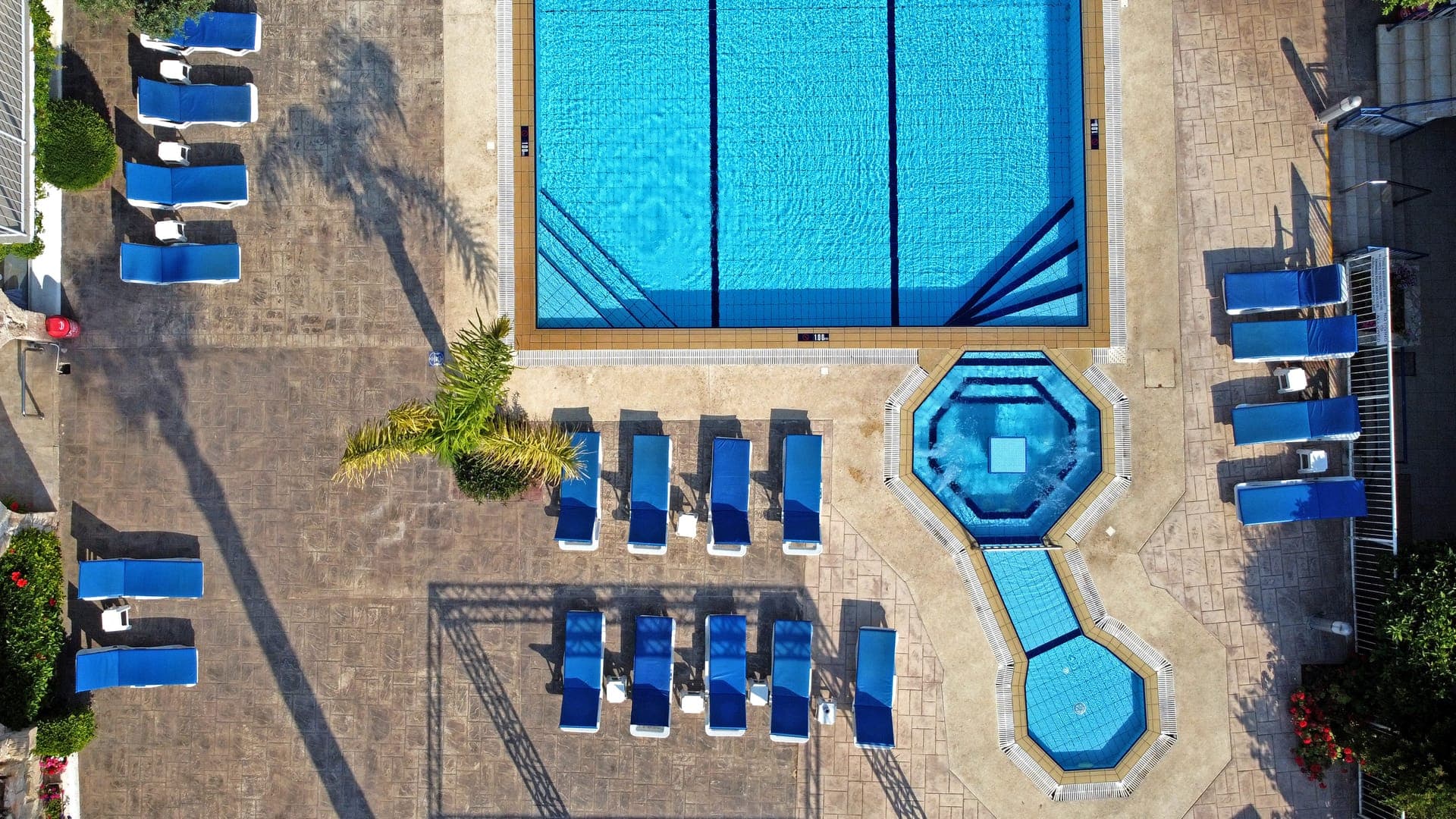 Green Bungalows Hotel Apartments Ayia Napa in Ayia Napa