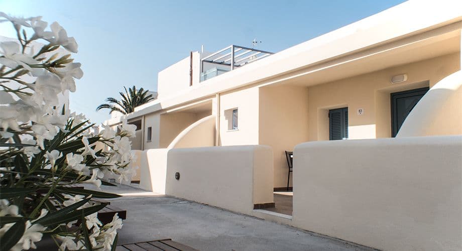 Helios Beach Hotel Annex