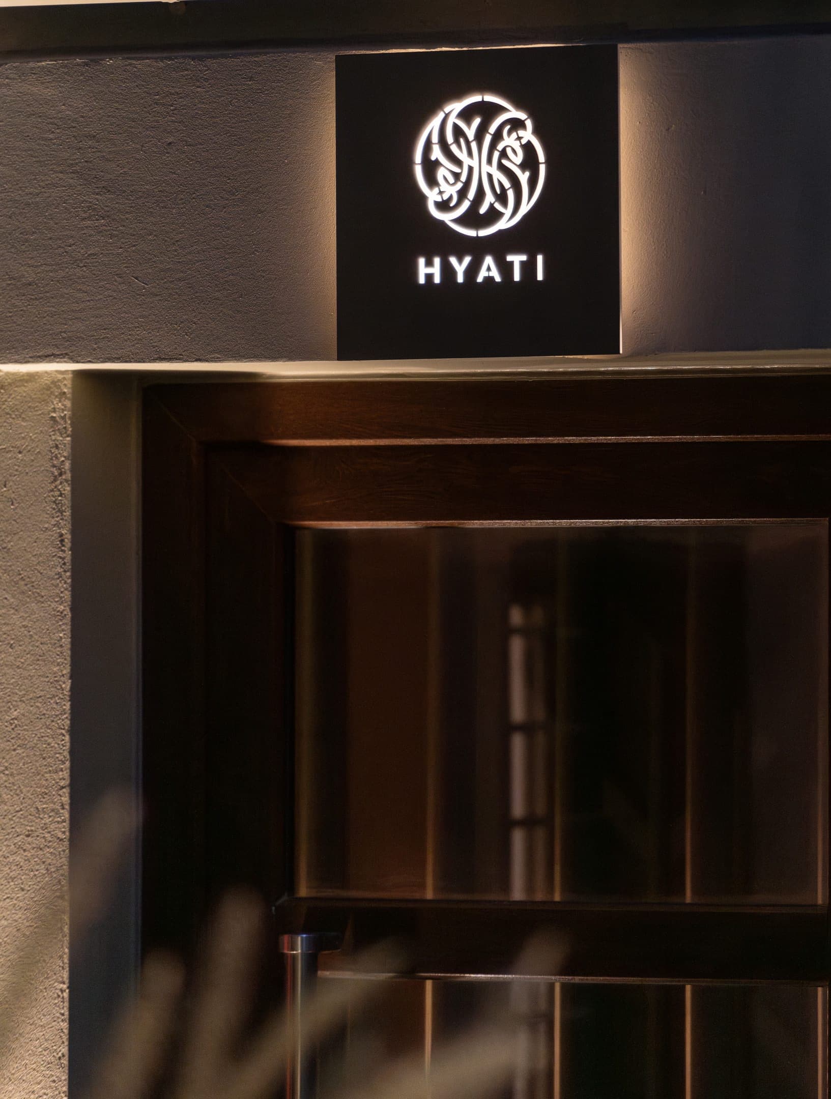 Hyati Thessaloniki, Adults Only - Facade