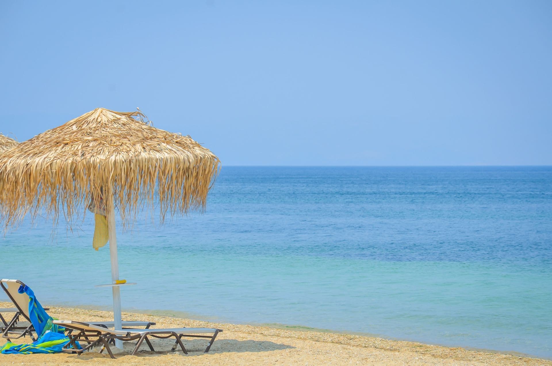 Inspira Boutique Hotel Thassos